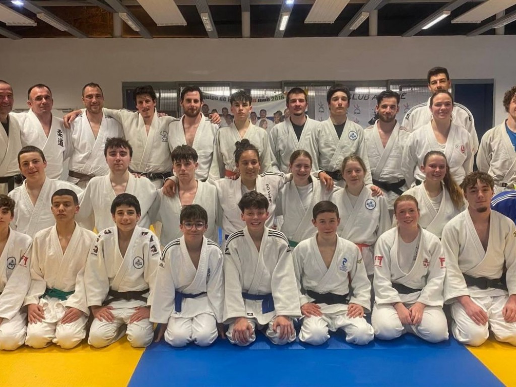 Image de l'actu 'VENDREDI 27 MARS 2026 : ENTRAÎNEMENT DE MASSE à RIEC SUR BELON'