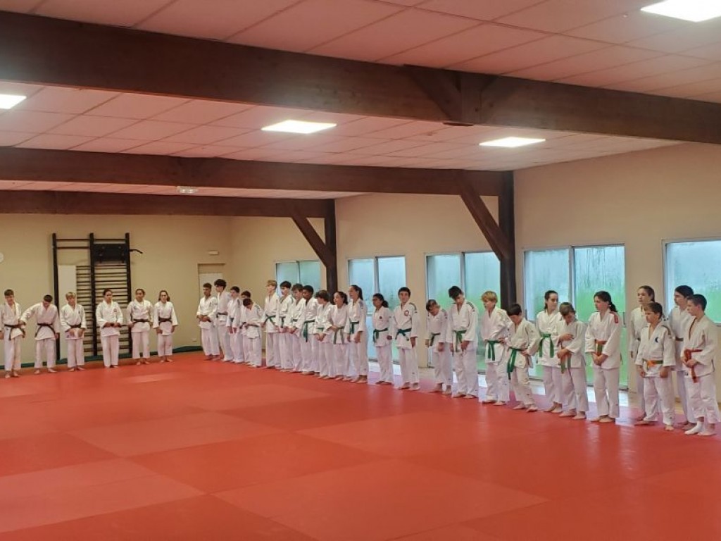 Image de l'actu 'SAMEDI 19 OCTOBRE 2024 : STAGE DEPARTEMENTAL BENJAMINS M/F à BREST'