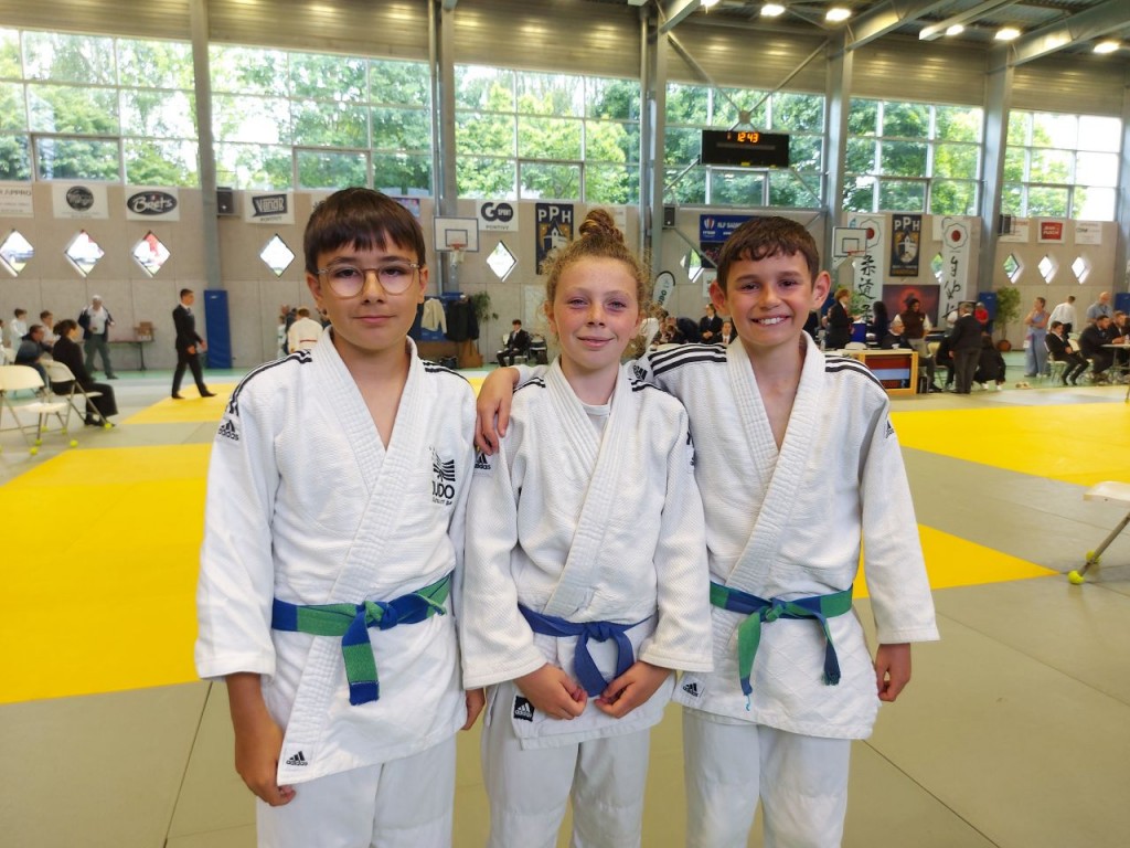Image de l'actu 'DIMANCHE 25 MAI 2025 : BRETAGNE BENJAMINS M/F à PONTIVY'