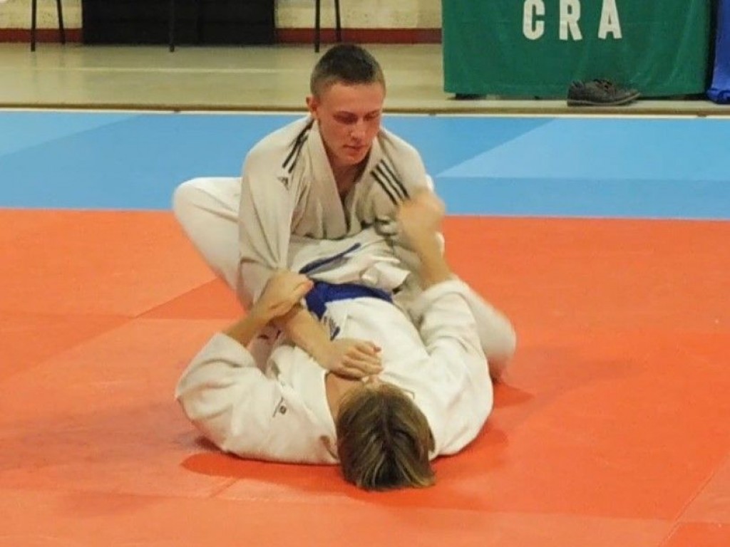 Image de l'actu 'SAMEDI 14 DECEMBRE 2024 : CHAMPIONNAT JUJITSU PDL/BRETAGNE à ANGERS'