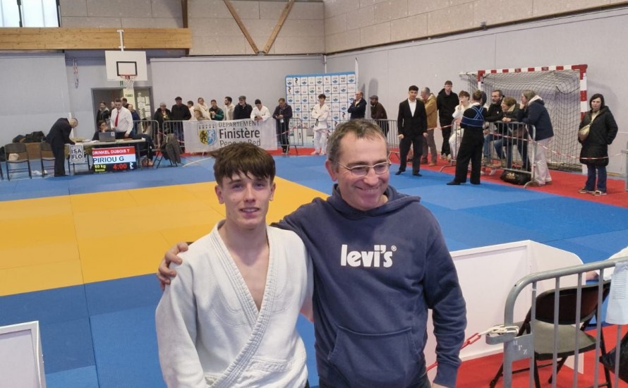 DIMANCHE 25 JANVIER 2026 : DEPARTEMENTAL CADETS à PLOUZANÉ