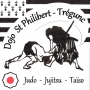 Logo DOJO ST PHILIBERT TREGUNC